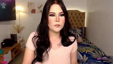 Amanda online show from November 11, 1:24 pm