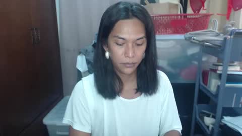 Sexy online show from January 8, 12:58 am