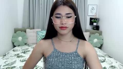 yourprettyblythe_ts online show from December 15, 6:31 am