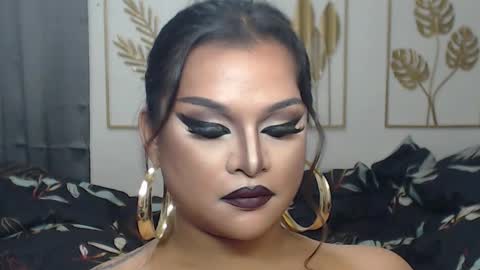 Anastacia Grey  online show from January 10, 12:38 am