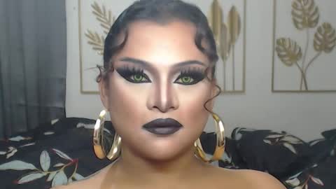 Anastacia Grey  online show from January 18, 8:06 pm