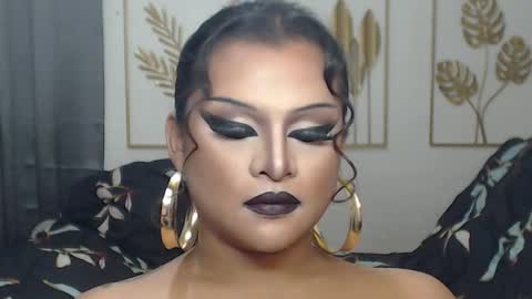 Anastacia Grey  online show from February 1, 12:20 am