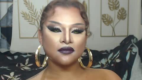 Anastacia Grey  online show from April 7, 10:33 pm