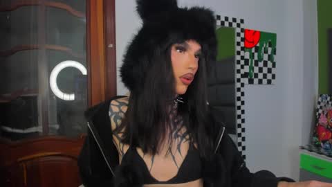 GI online show from October 3, 6:13 am