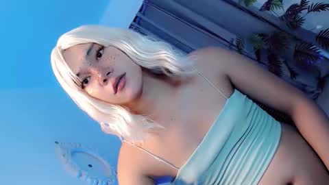 ysabella_love69 online show from November 17, 3:06 am