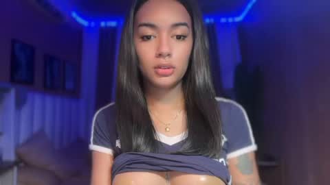 Goddes Renalyn online show from April 19, 8:22 pm