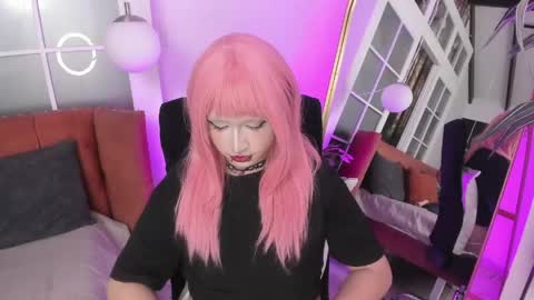 Yuri Kay online show from May 28, 1:58 am