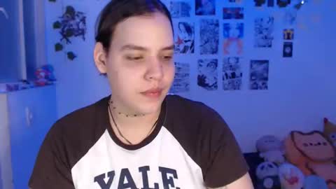 yuriko  online show from April 23, 12:07 am