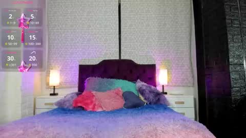Snapshot of zamara_kleii chatting on September 17, 5:45 am Zamara Kleii online show from September 17, 5:45 am