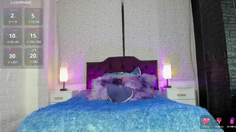 Snapshot of zamara_kleii chatting on October 8, 3:52 am Zamara Kleii online show from October 8, 3:52 am