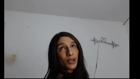 Zamy online show from April 18, 4:58 am