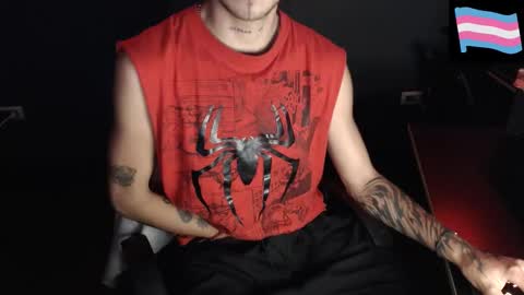 Zeldris online show from October 22, 1:24 pm