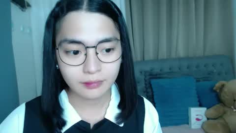 im your lovely zhaviabigcock here online show from January 14, 3:43 pm