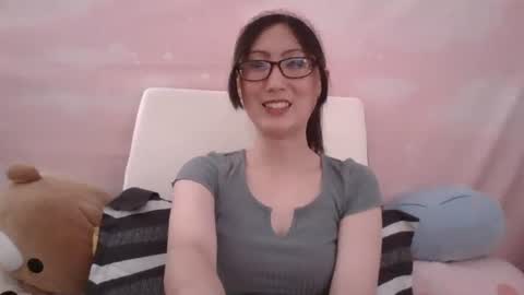 ziacristal online show from September 26, 1:24 am