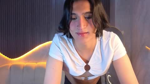 Zoe online show from February 25, 10:14 pm