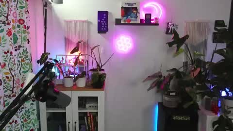 Zoey Ryan online show from October 30, 12:42 am