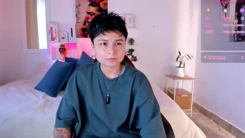 Zury Ramirez online show from March 13, 8:25 pm