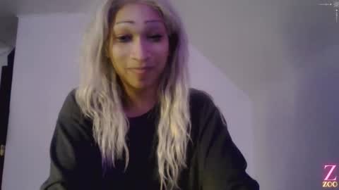 ZYA online show from January 3, 4:48 pm