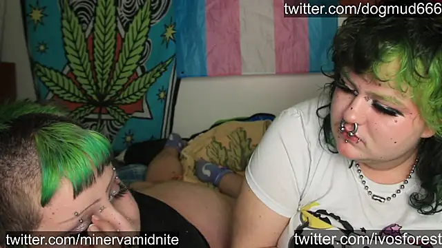 ivolustful online show from September 20, 7:30 pm