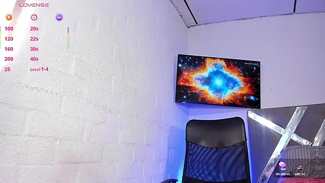 Fenty XX online show from February 26, 9:27 pm