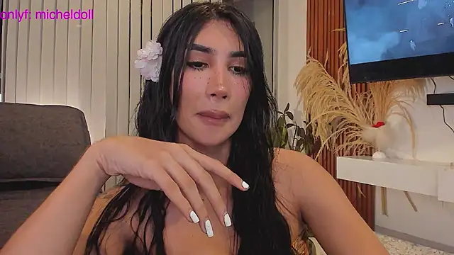 GarciaMilu online show from June 24, 2:31 am
