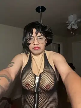 sexy gin online show from October 10, 1:23 pm