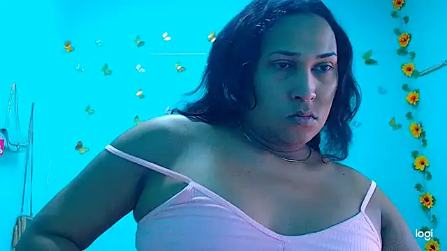 big alondra x online show from February 15, 9:28 pm