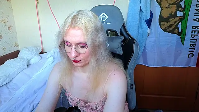 Lori Myaf online show from March 20, 3:13 pm