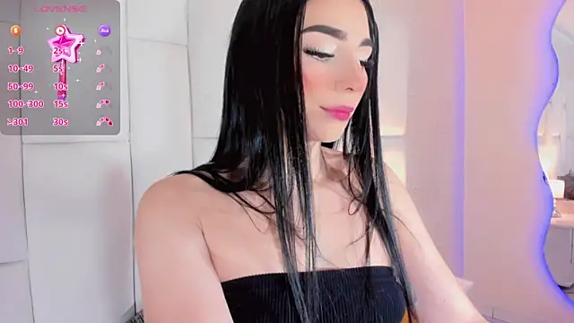 andrea alvarz online show from April 18, 5:31 am