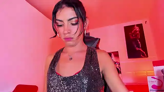 Alahia Rodriguez online show from February 14, 4:58 am