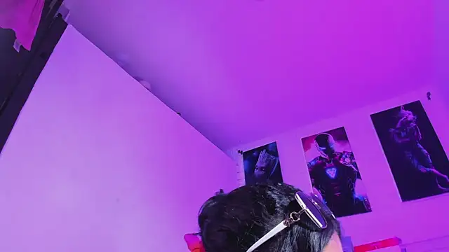 Alahia Rodriguez online show from March 22, 10:37 pm