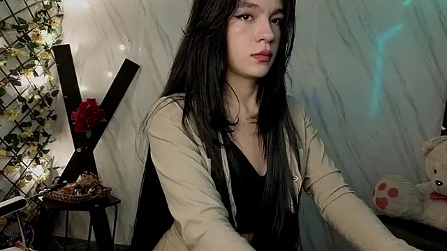 jeimy garcia online show from November 7, 12:49 pm