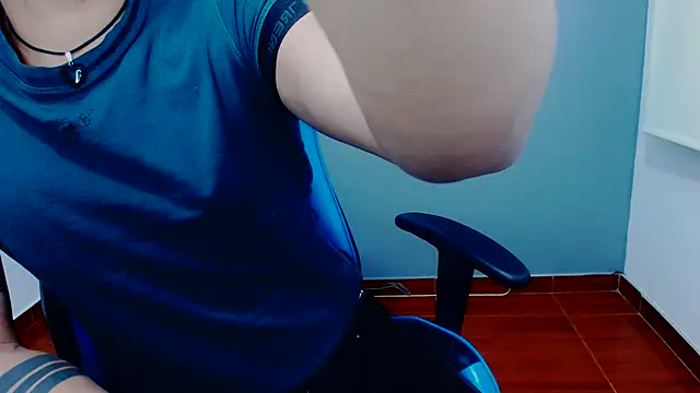 Mistress dominick online show from March 5, 3:11 am