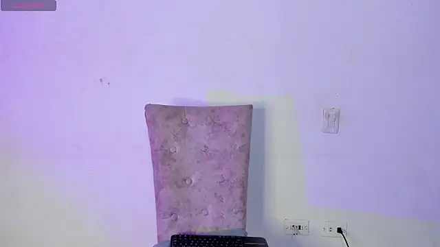 Camila Coxx online show from April 19, 7:31 am