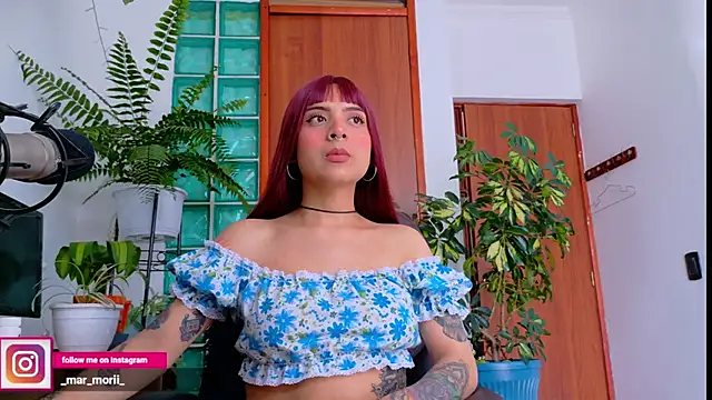 Yeriawaddell  online show from October 7, 8:43 pm