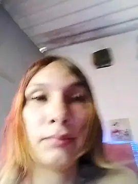 Tiffany bunny2023 online show from December 2, 4:10 pm