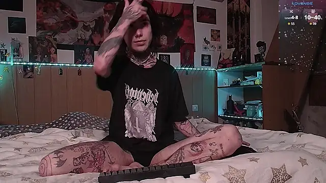 Hanako Jentoru online show from February 6, 4:01 pm