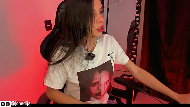 johedija online show from March 2, 12:49 am