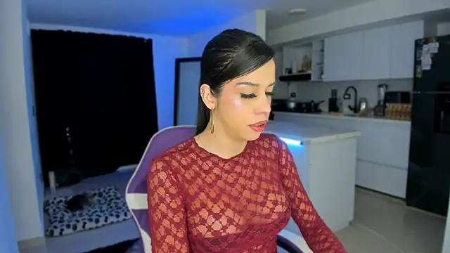 johedija online show from July 7, 11:53 pm