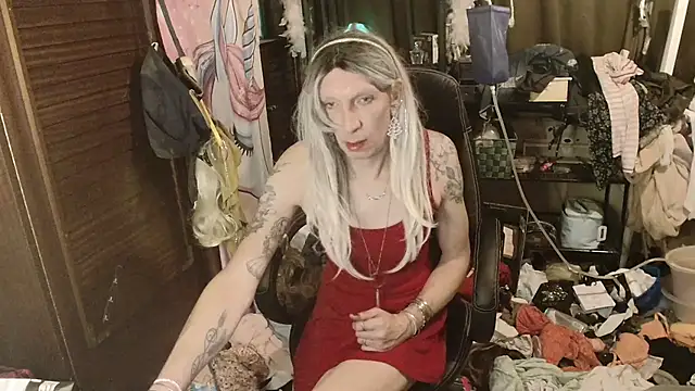 Ombeline1 online show from December 22, 5:39 pm