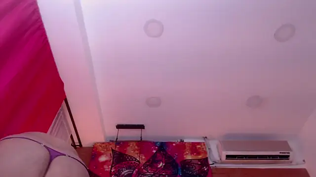 Khatalina hott online show from January 14, 2:19 am