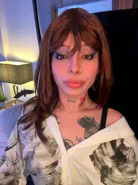 Bonnie vega online show from October 31, 8:50 pm