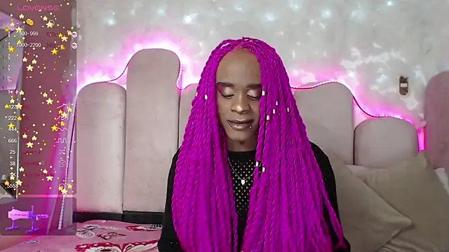 puca ebony online show from December 9, 4:47 pm