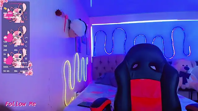 Jessica smith 1 online show from February 20, 7:16 pm