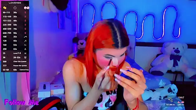 Jessica smith 1 online show from March 31, 11:45 am