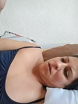 LucifernandaSw online show from January 13, 6:49 pm