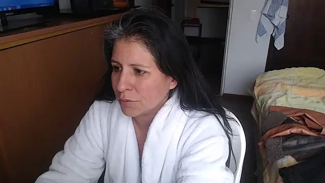 LucifernandaSw online show from February 5, 11:55 am