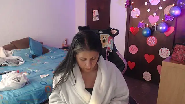 LucifernandaSw online show from February 18, 2:36 pm