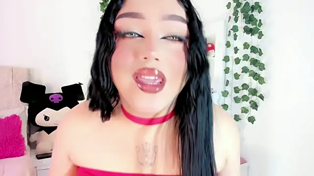 cattriona muller online show from April 21, 4:19 am