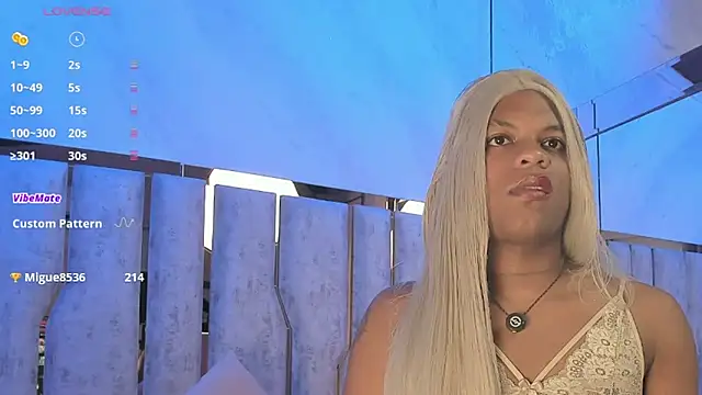 ari monet online show from November 4, 11:42 am